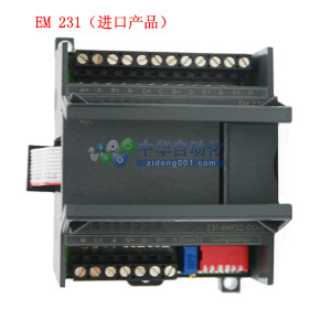 6ES7 231-0HF22-0XA0
